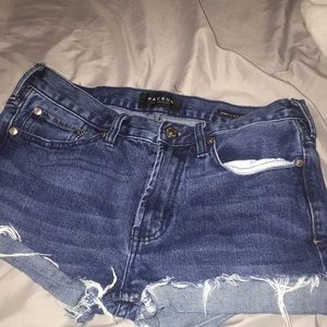 pacsun shorts
